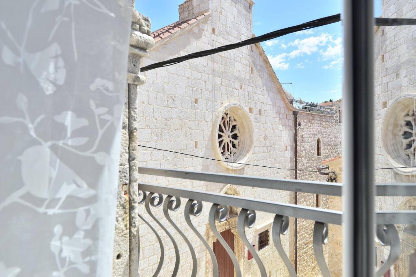 Old Town Hvar Хвар Экстерьер фото